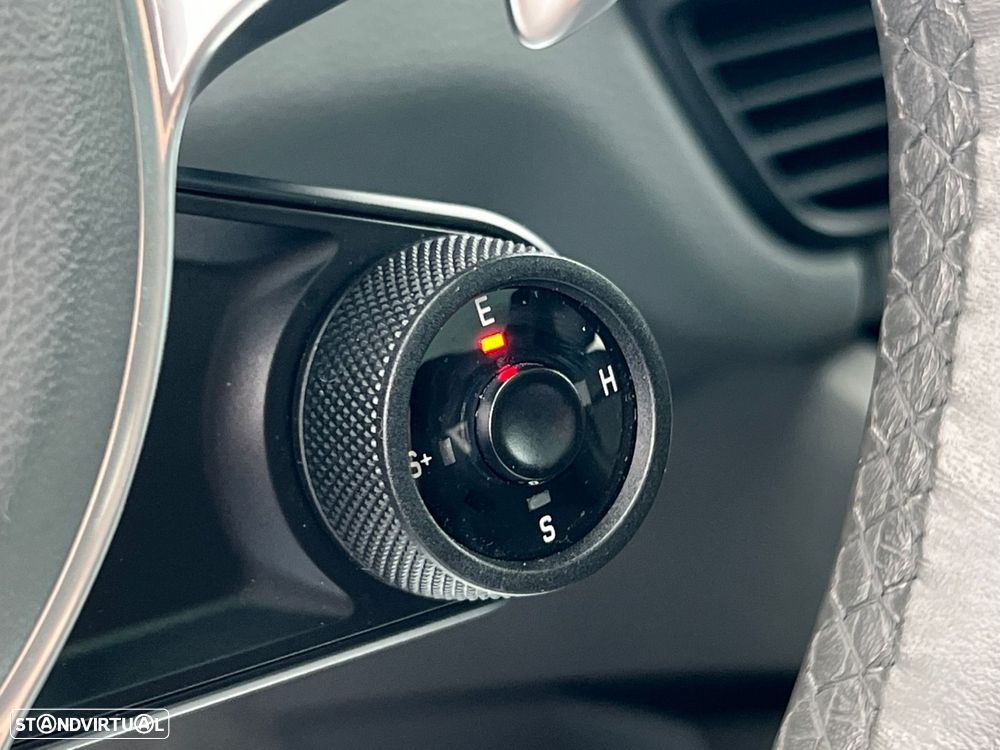 Porsche Cayenne Coupé E-Hybrid Platinum Edition - 25