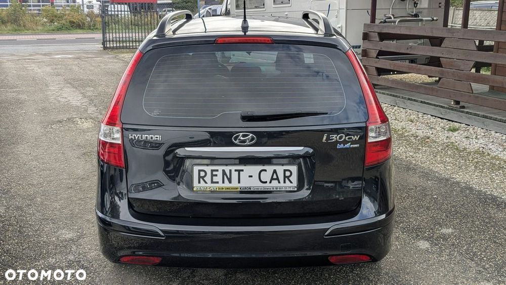 Hyundai i30 1.6 CRDi Base - 33
