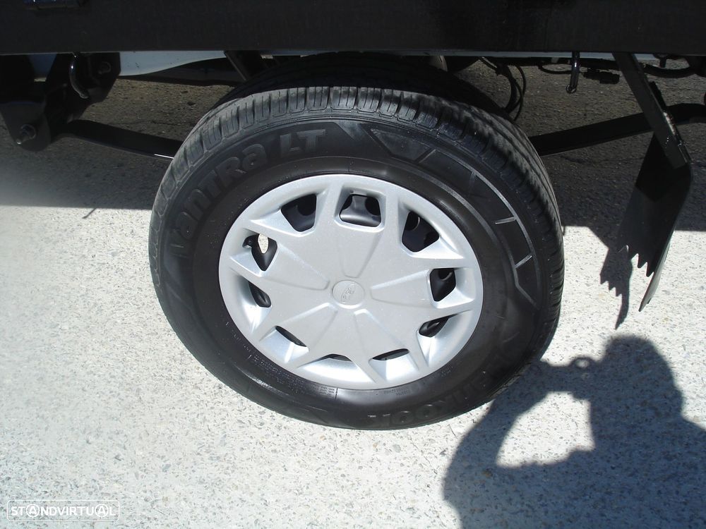 Ford Transit 430 L4 2.0 TDCi H3 Trend EcoBlue Heavy Duty - 8