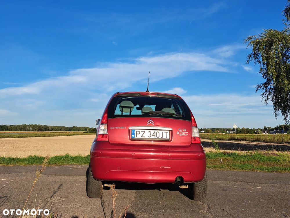 Citroën C3 - 7