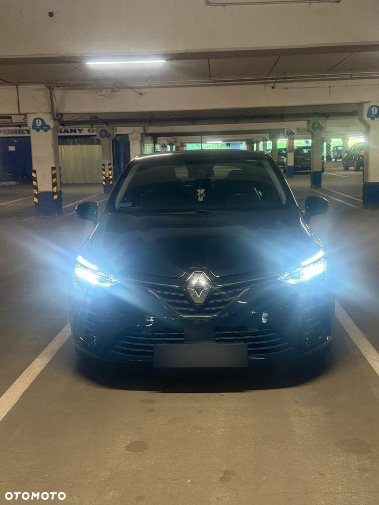 Renault Clio 1.0 TCe Zen - 5