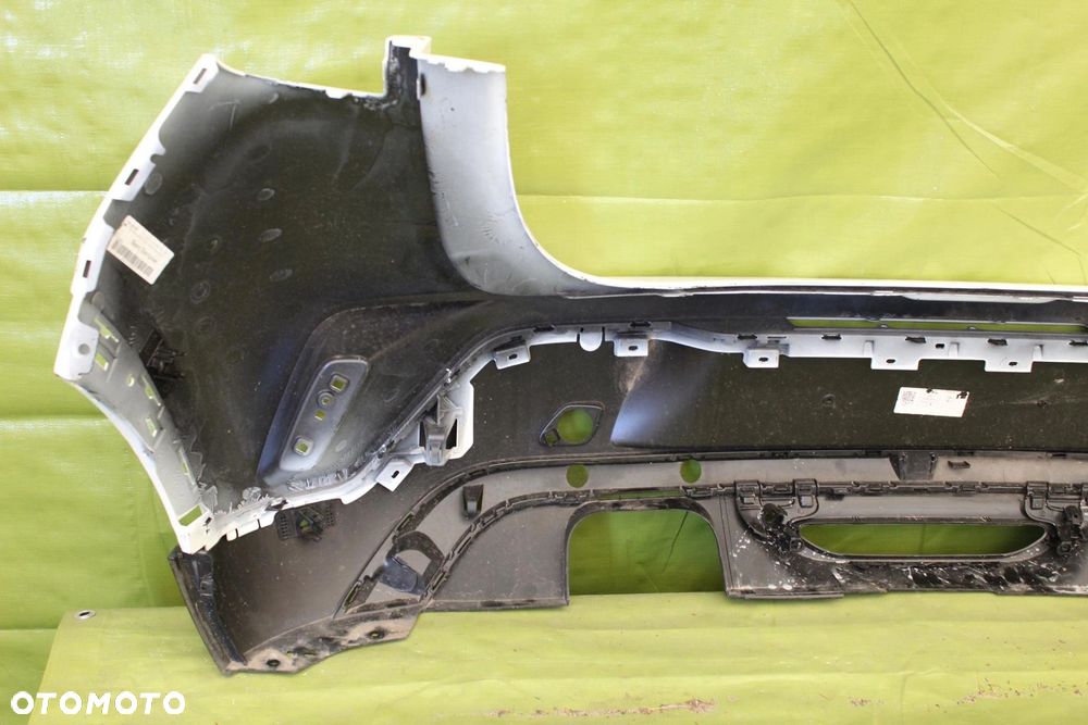 Zderzak tył Opel Mokka B po 2020r. - 3