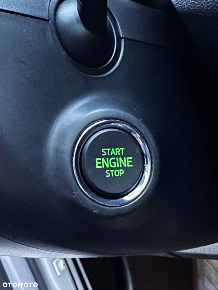 Skoda Octavia 1.8 TSI Elegance DSG - 29