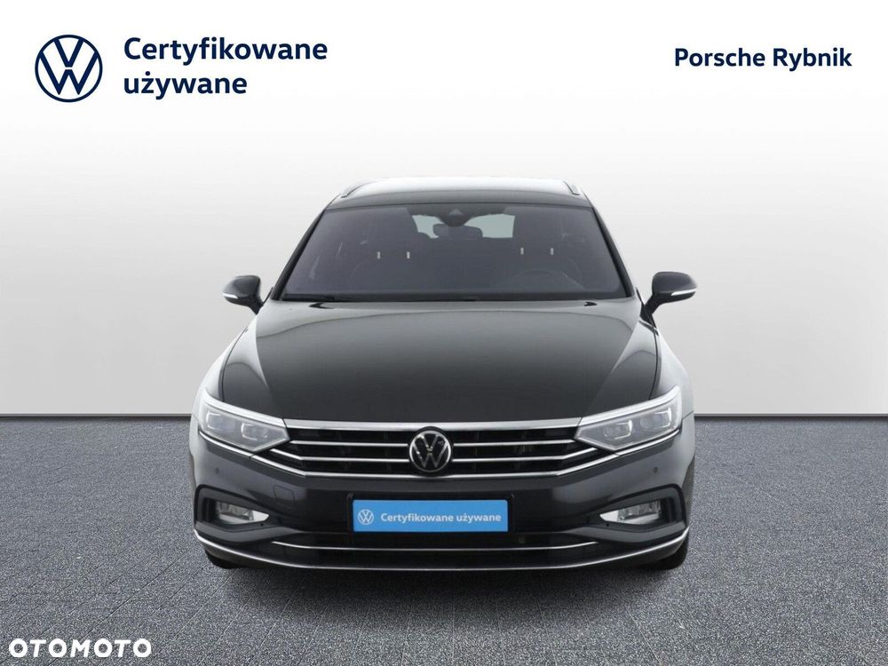 Volkswagen Passat Variant - 6