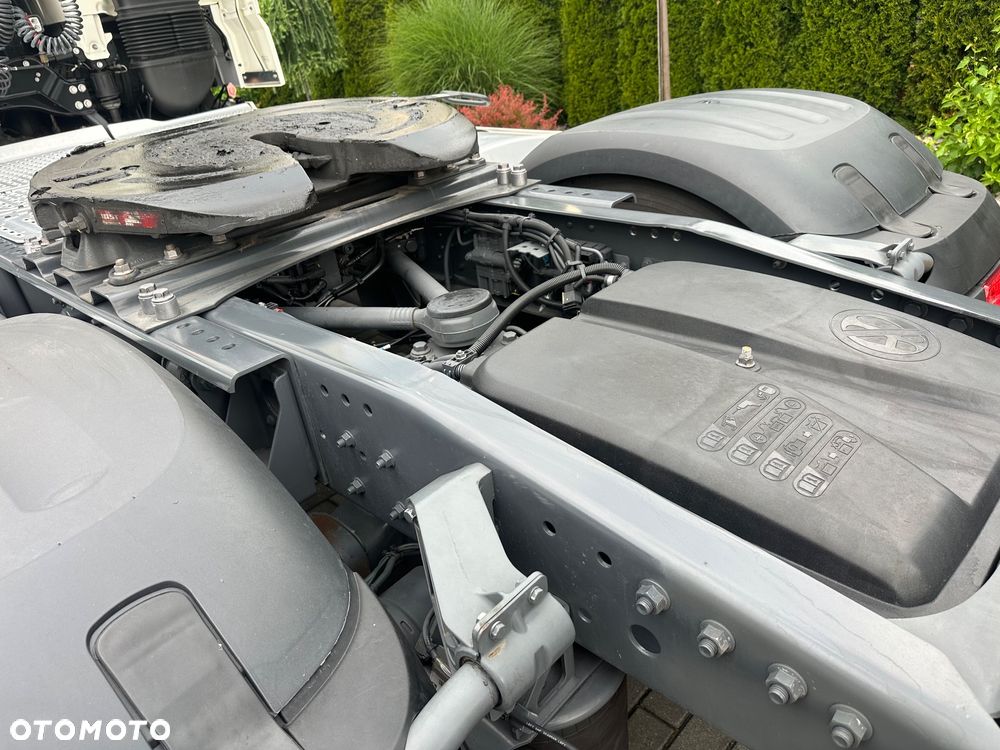 DAF XF 106 480 5 TYS KM ! NOWY . ADR . - 6