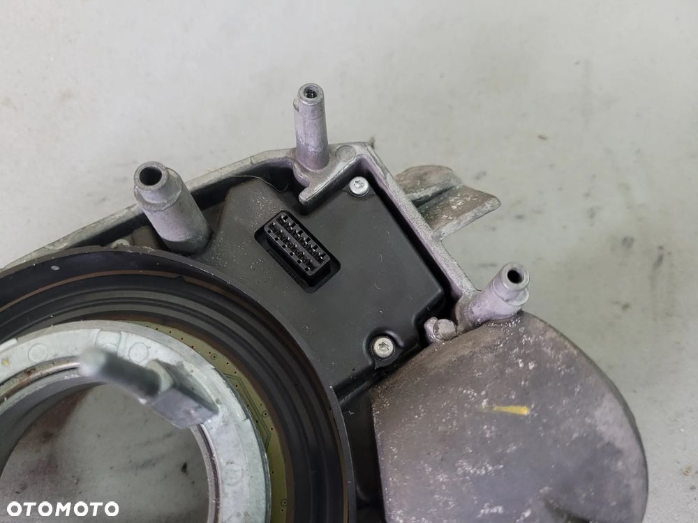Czujnik kąta skrętu BMW E60 E61 3,0 D 2006r automat 6962920 6962904 - 4