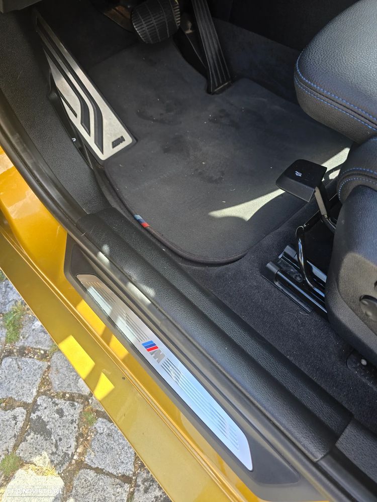 BMW X2 sDrive18i Aut. M Sport - 17