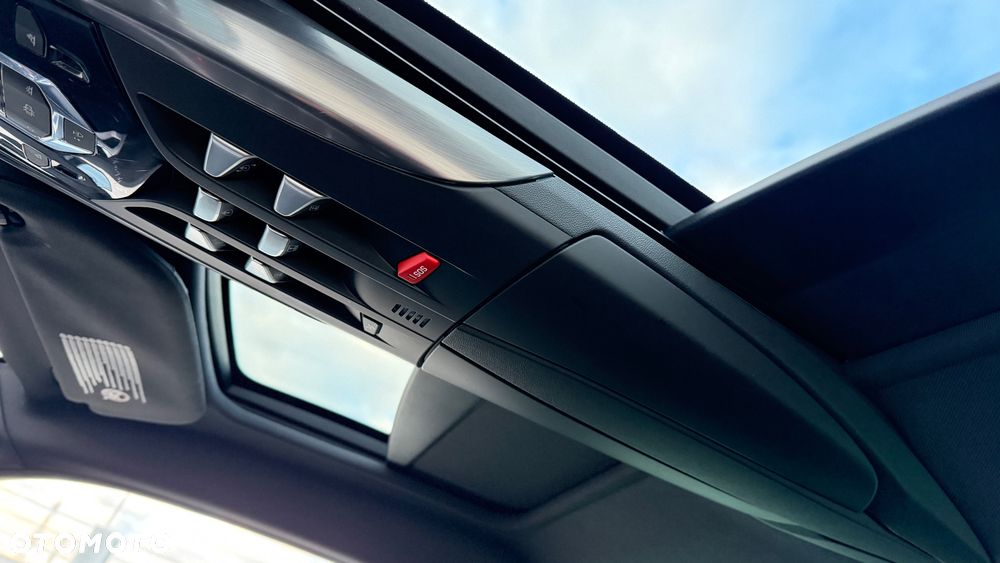Citroën DS5 Hybrid4 EGS6 SportChic - 21