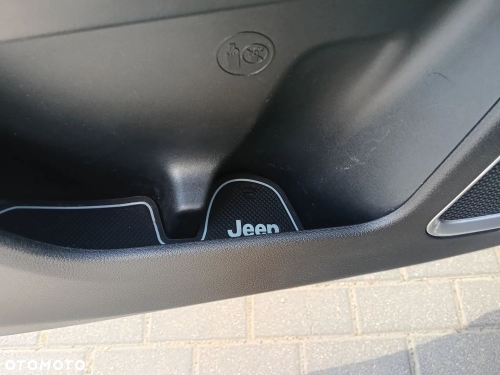 Jeep Compass 1.4 MultiAir Limited - 18