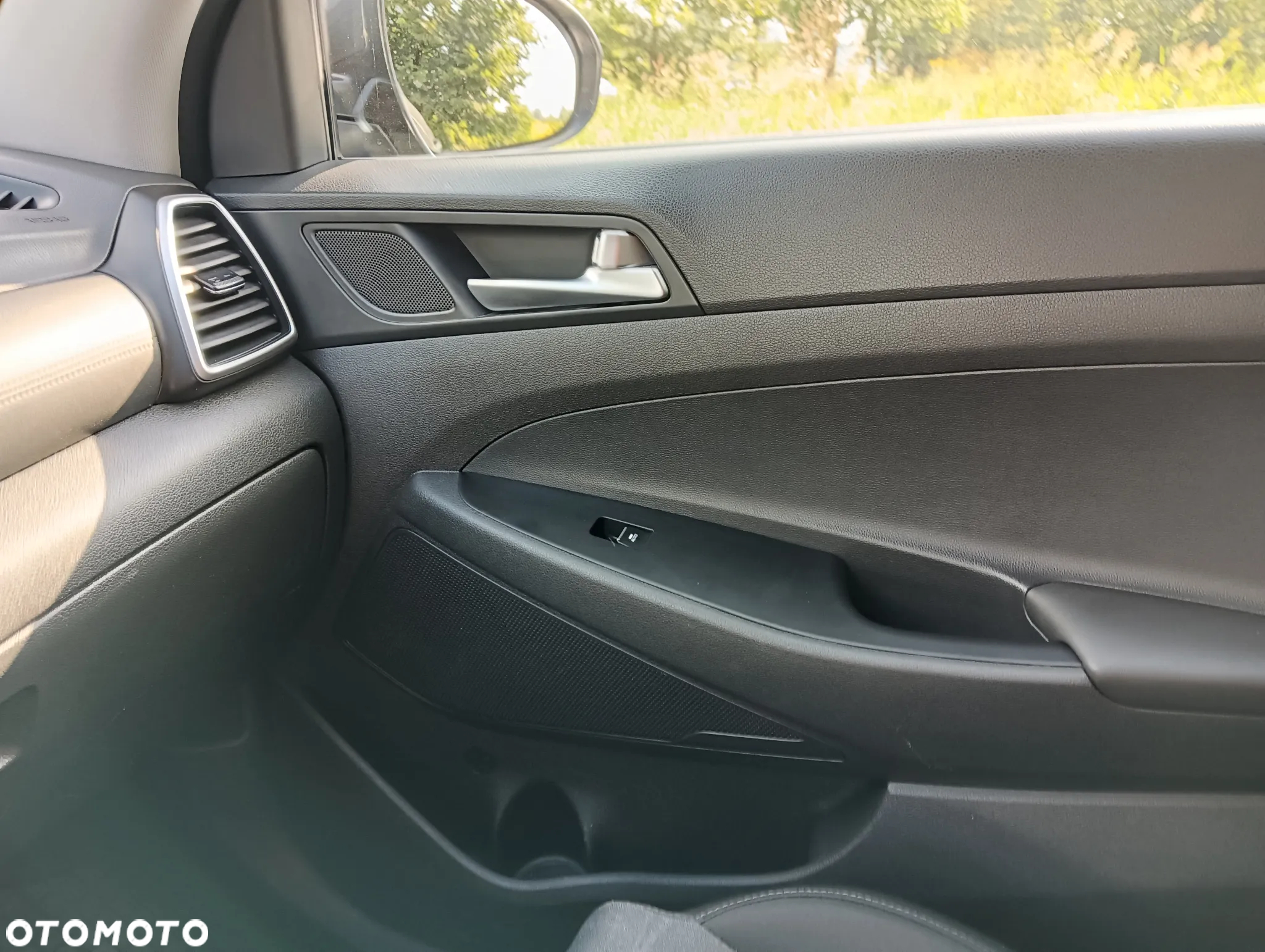 Hyundai Tucson 1.6 T-GDi Style 2WD DCT - 25