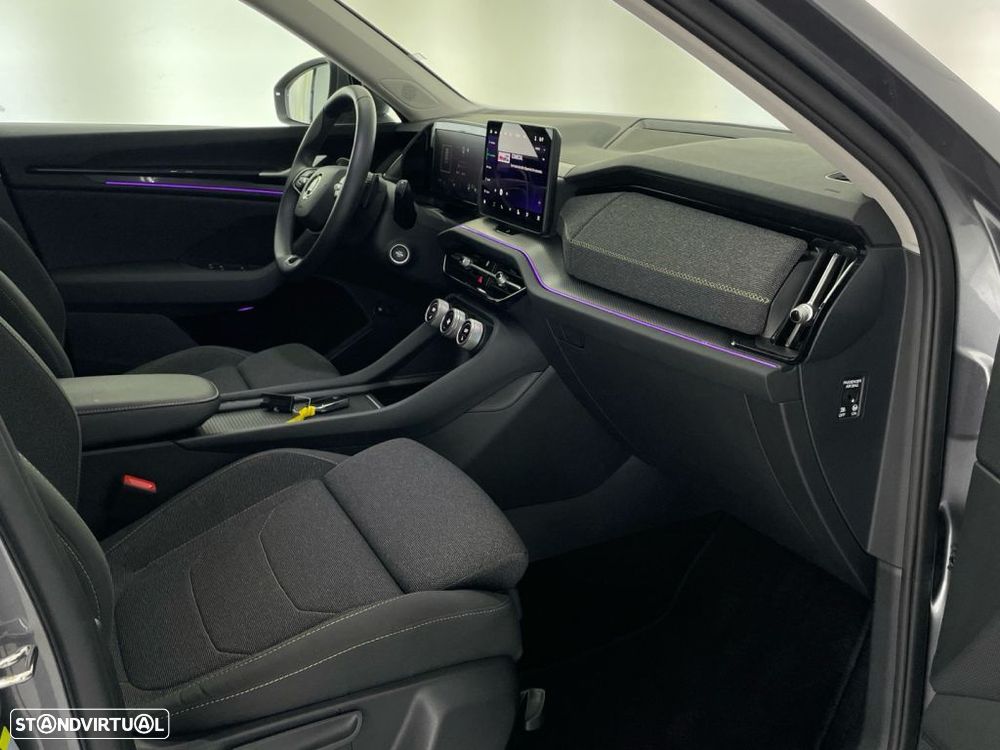 Skoda Kodiaq 1.5 TSI iV DSG - 22