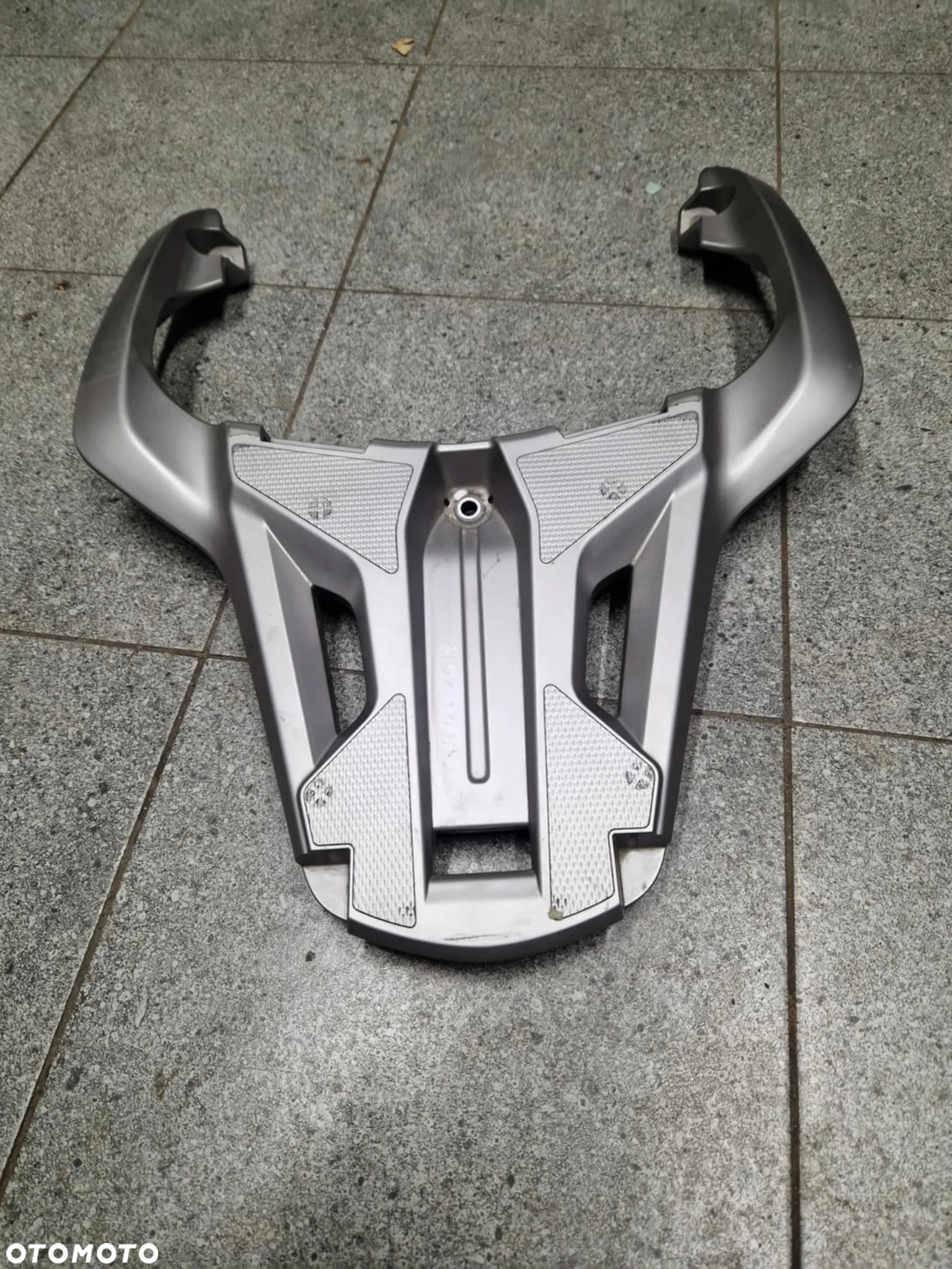 Kufer OEM nowy Honda SH 125 PCX FORZA - 10