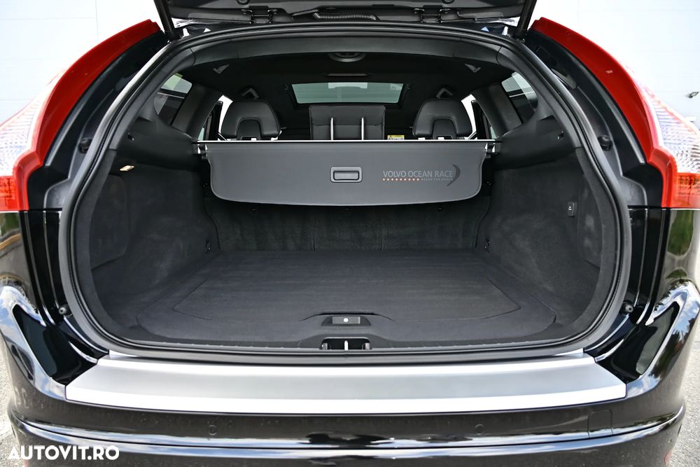 Volvo XC 60 D4 Geartronic Ocean Race - 40