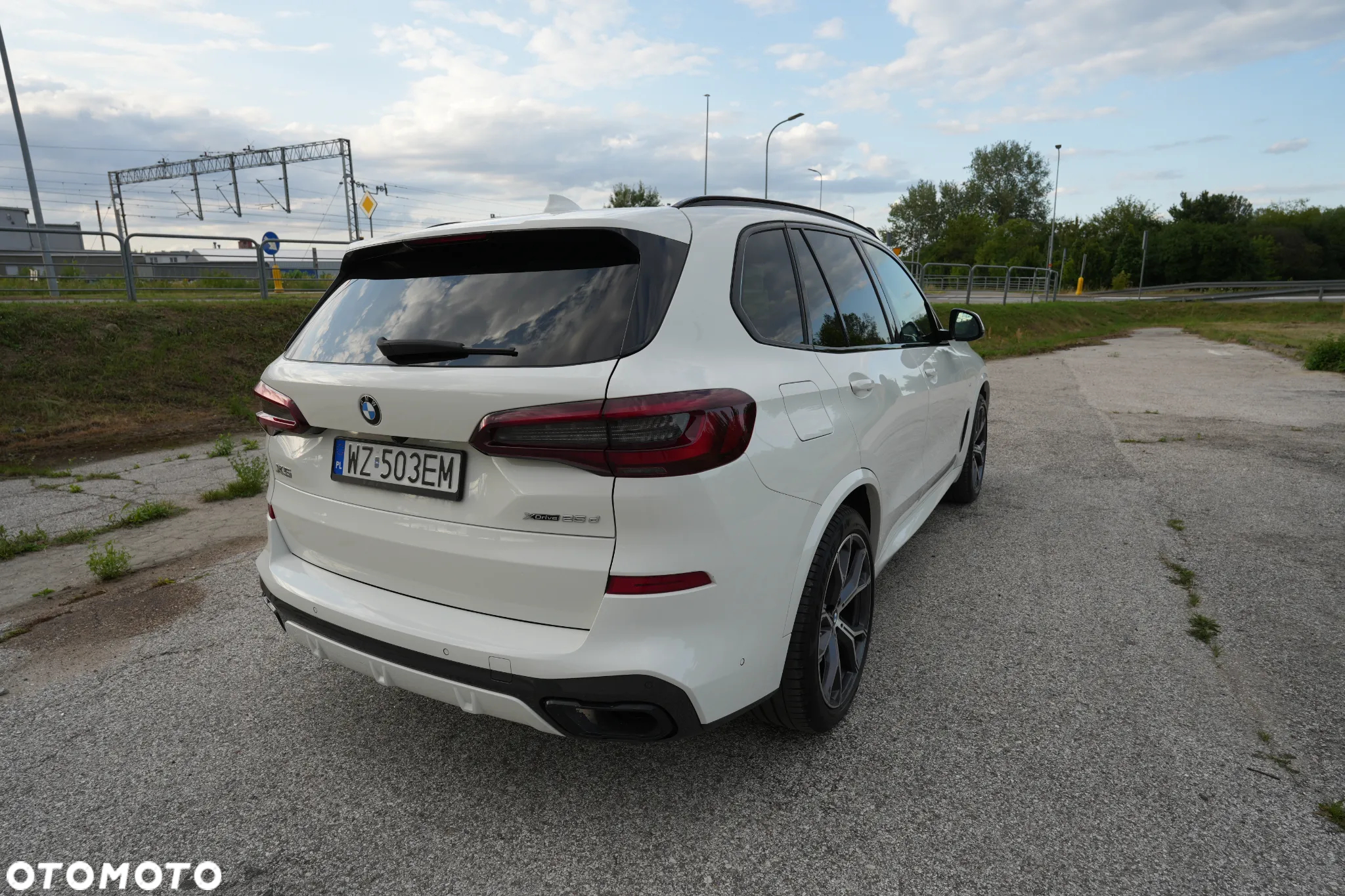 BMW X5 xDrive25d sport - 6