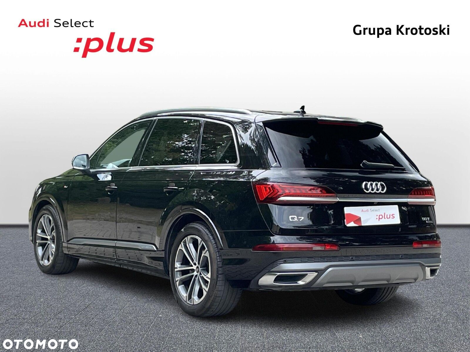 Audi Q7 - 4
