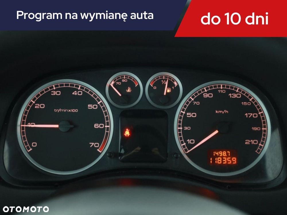 Peugeot 307 - 10
