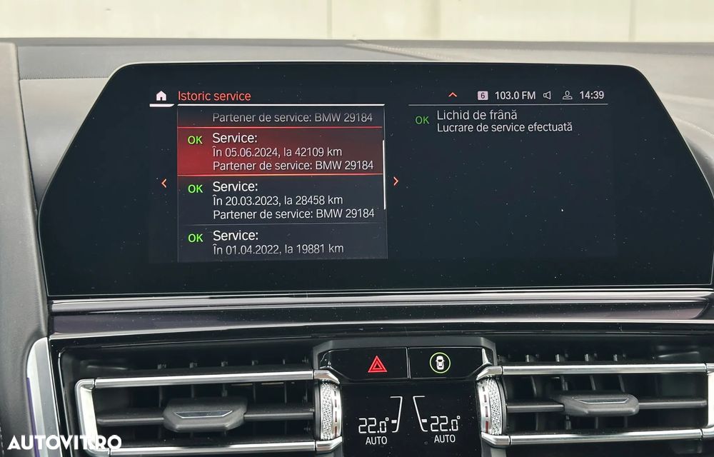 BMW Seria 8 840d xDrive - 31