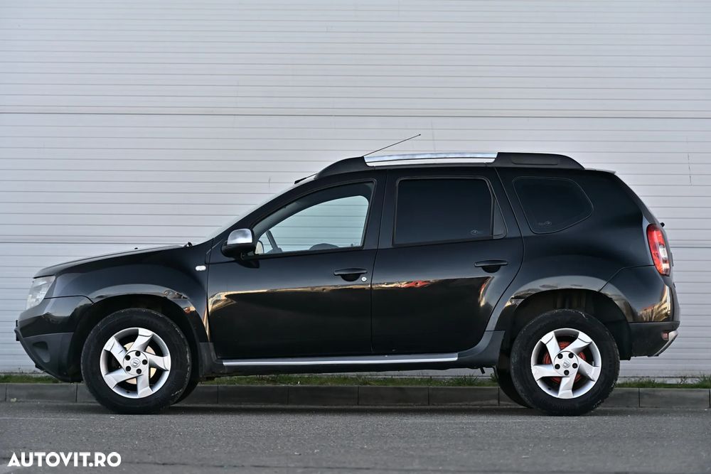 Dacia Duster - 8