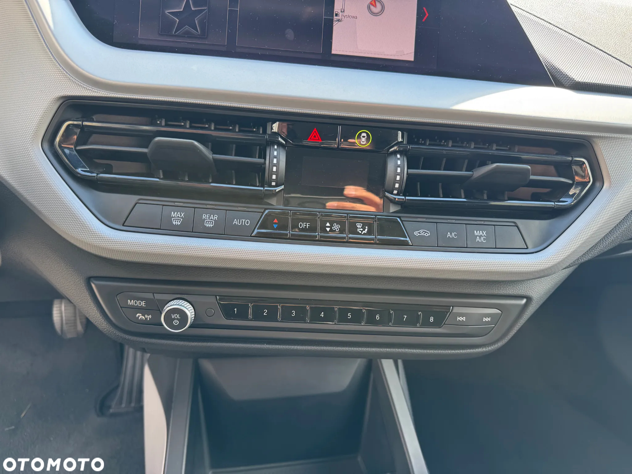 BMW Seria 1 116d Sport Line - 21