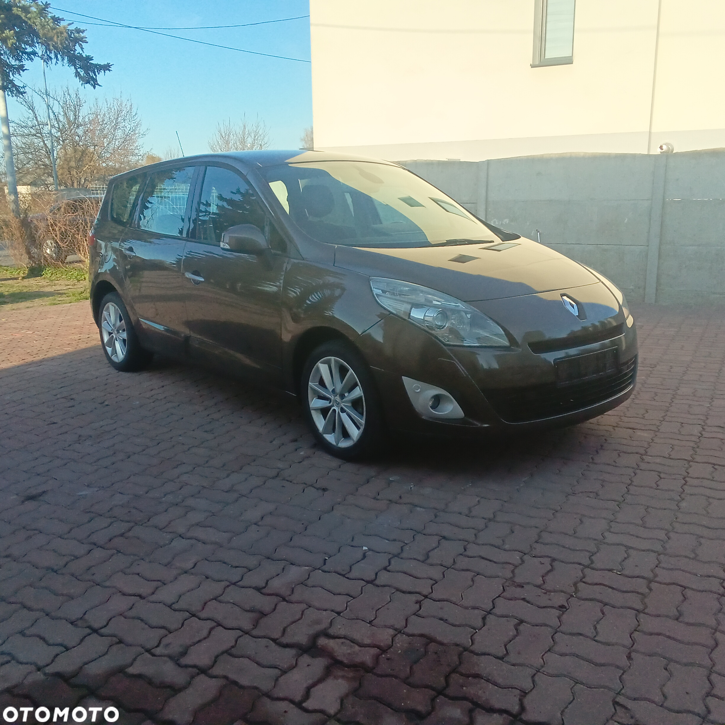 Renault Scenic - 2