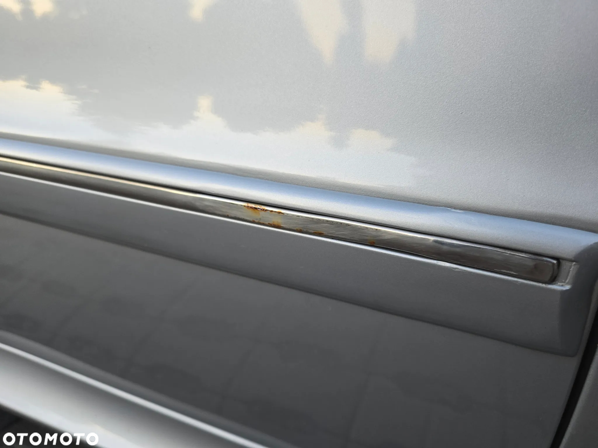 Mercedes-Benz Klasa A 170 Autotronic Elegance - 31