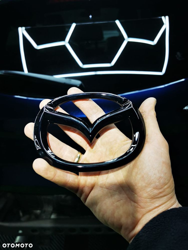 Mazda CX-3 2.0 SkyEnergy i-Eloop 4x4 - 7