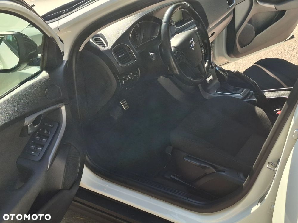 Volvo V40 Cross Country D2 Powershift Summum - 10