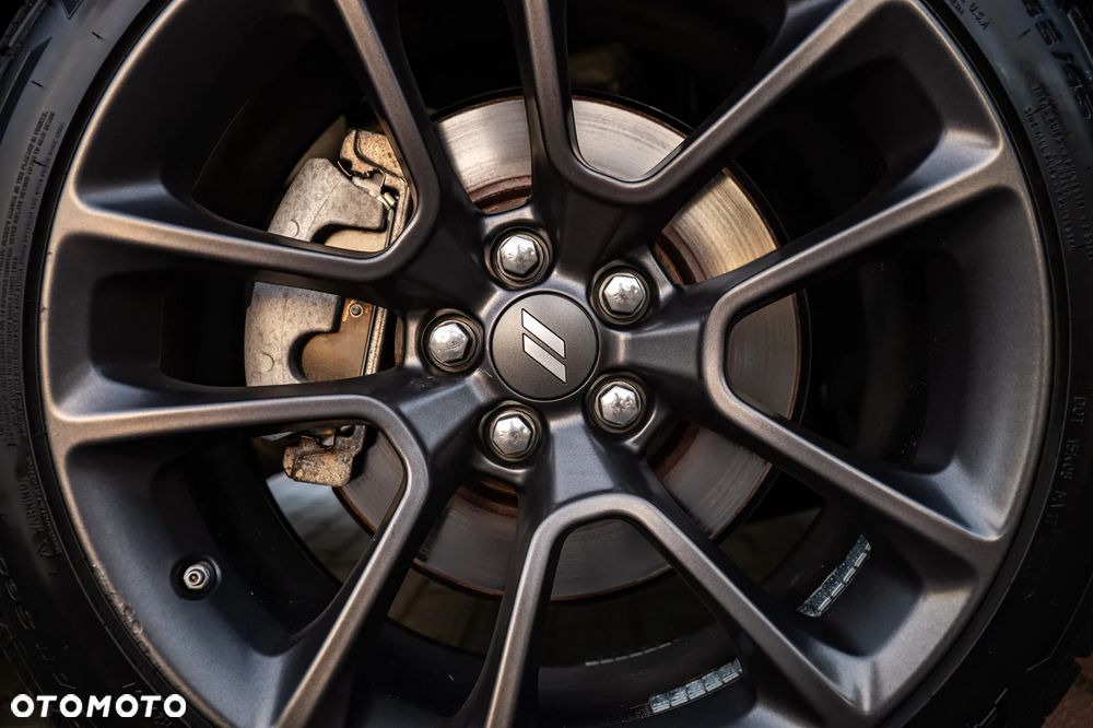 Dodge Charger 5.7 R/T Daytona - 38