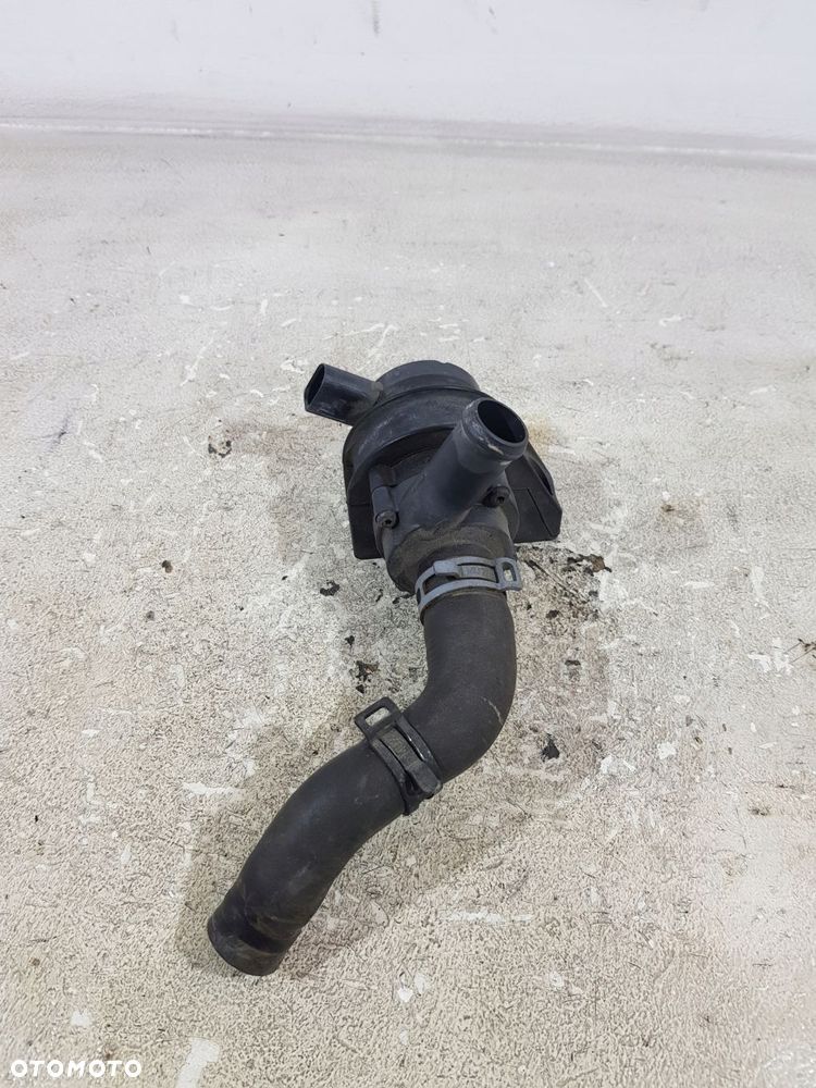 pompa pompka wody 06h965561 audi vw skoda 1.8 tfsi cdh - 4