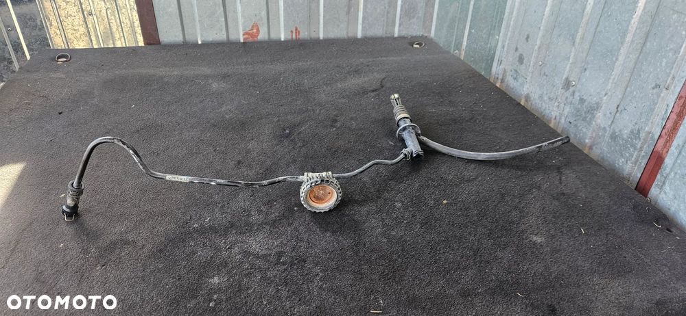 Pompka sprzęgła przewód 308510021r Renault Megane 3 1,5 DCI - 2