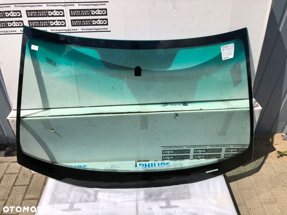 honda tao / cp3 accord szyba przednia 2008-2015 - 1