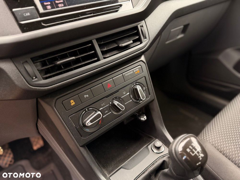 Volkswagen T-Cross 1.0 TSI - 14