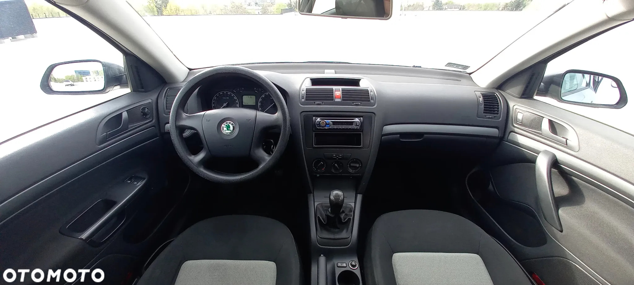 Skoda Octavia - 25