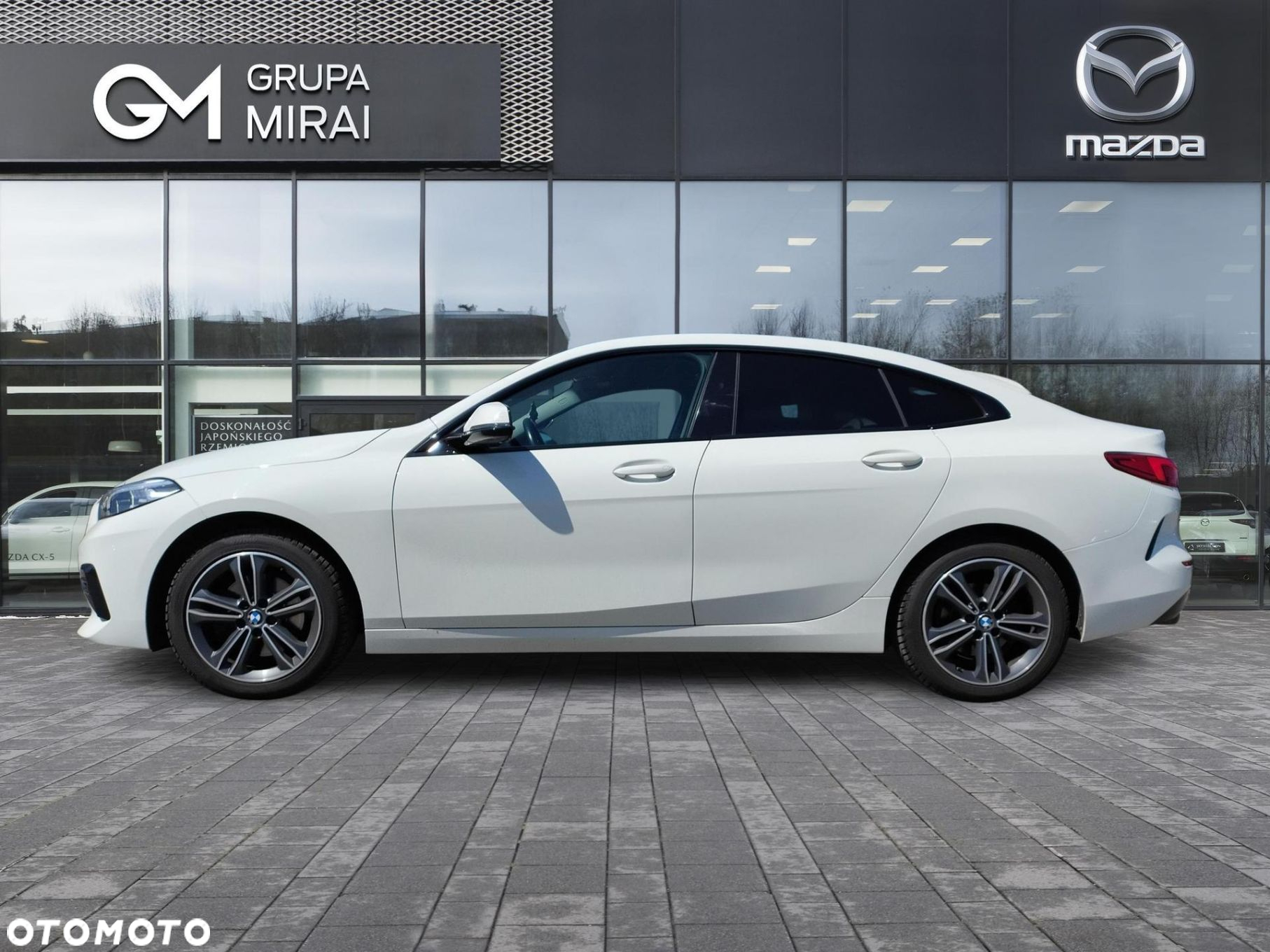 BMW Seria 2 218i - 2