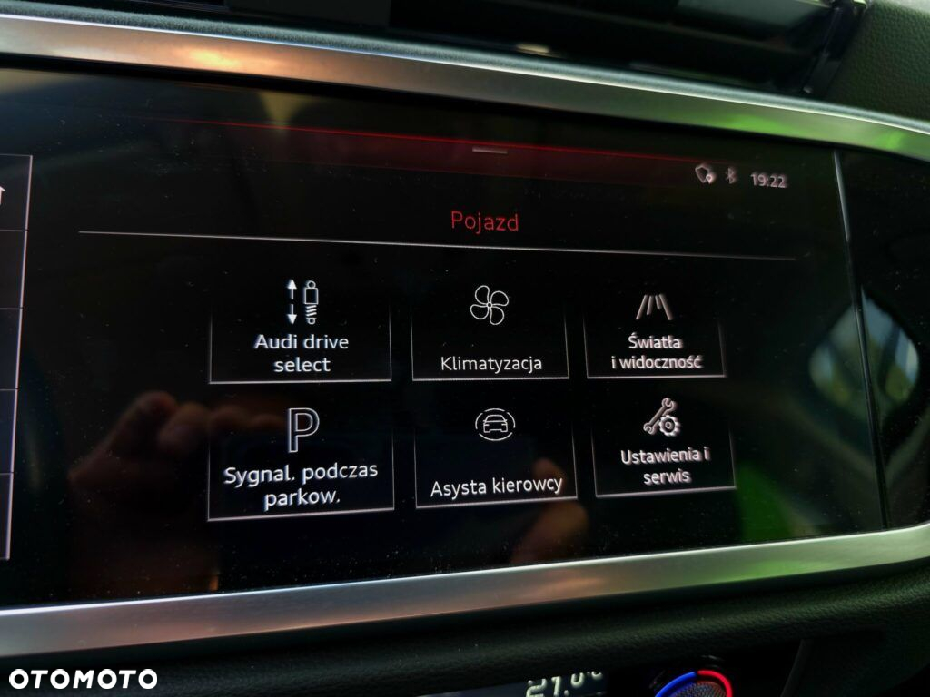Audi Q3 45 TFSI Quattro S Line S tronic - 31