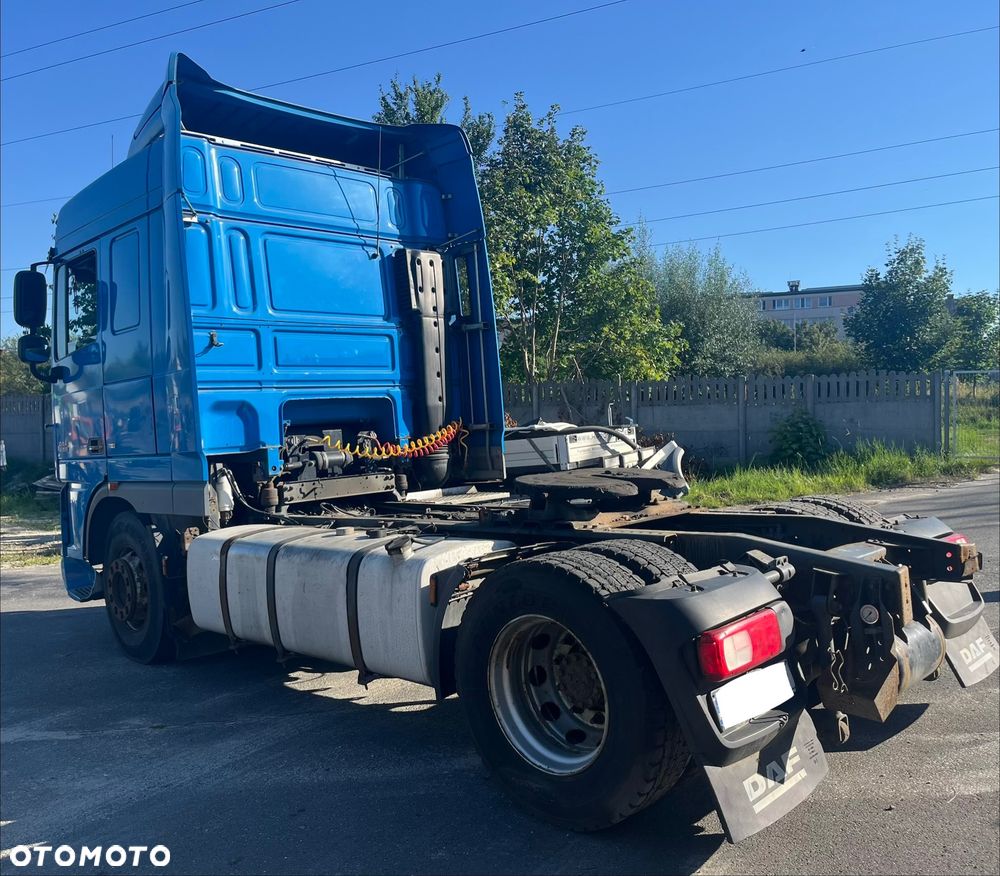 DAF XF 105 ATE - 4