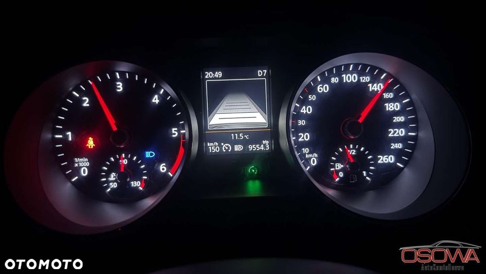 Volkswagen Passat Variant - 12