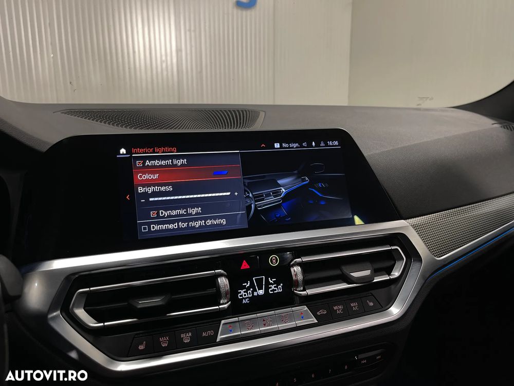 BMW Seria 3 330e AT PHEV - 19