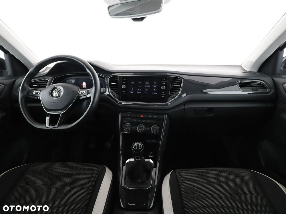 Volkswagen T-Roc 1.5 TSI ACT Advance - 16