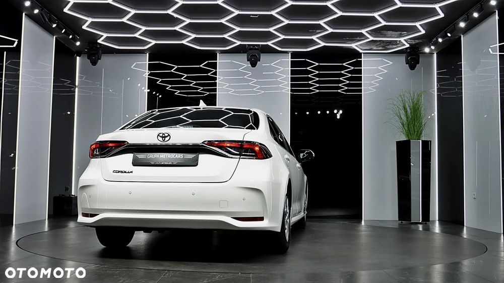 Toyota Corolla 1.5 Active - 9