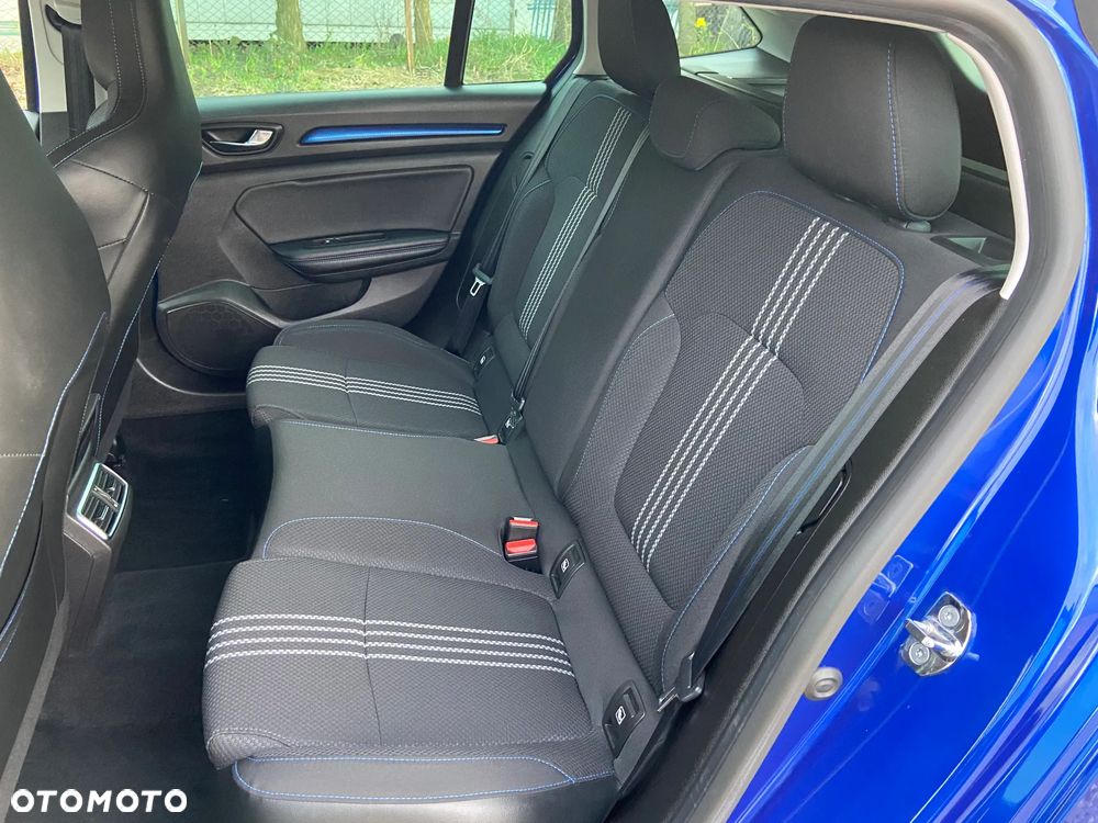 Renault Megane - 34