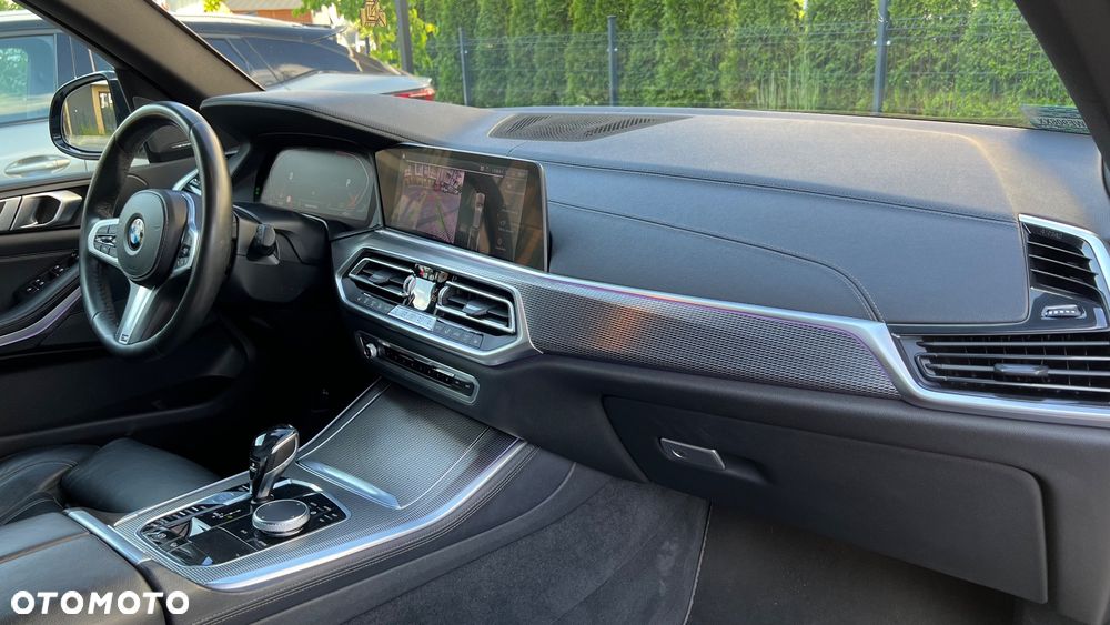 BMW X5 xDrive25d sport - 17