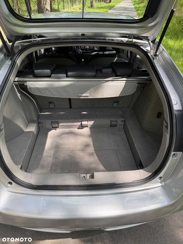 Honda Insight 1.3 - 8