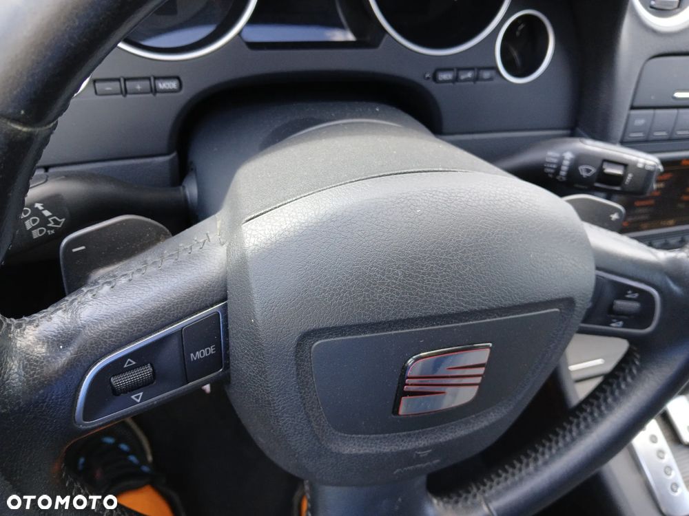 Seat Exeo - 23