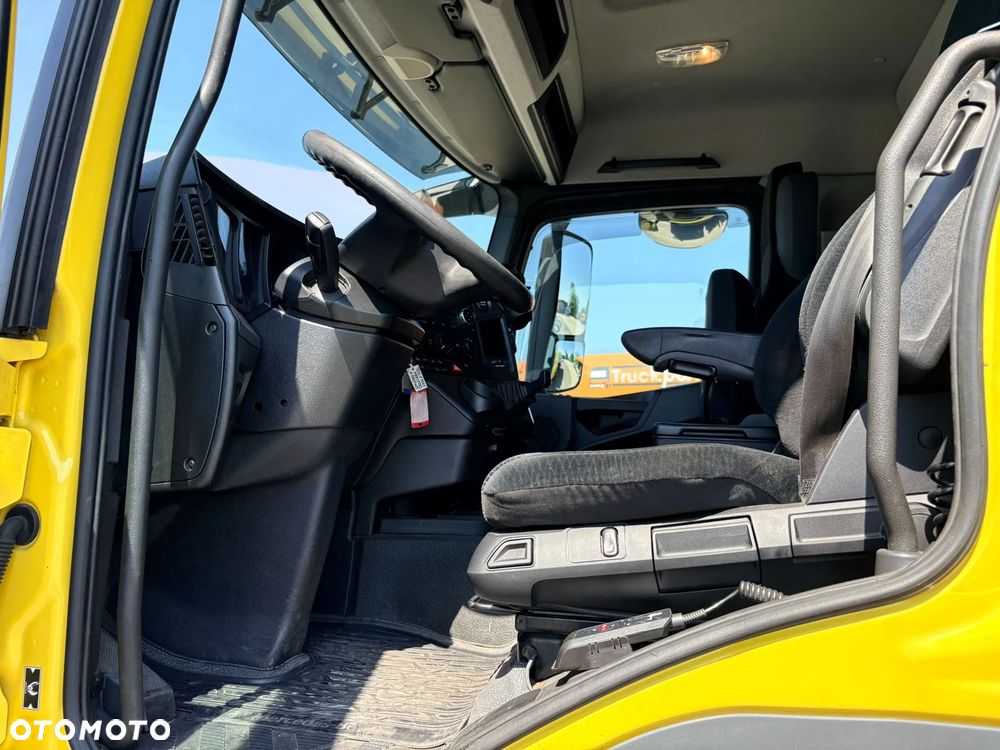 Mercedes-Benz AROCS 3445 8x2 EURO6 - 26