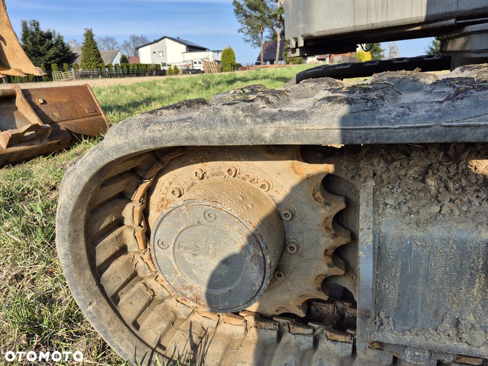 Takeuchi TB280FR - 21