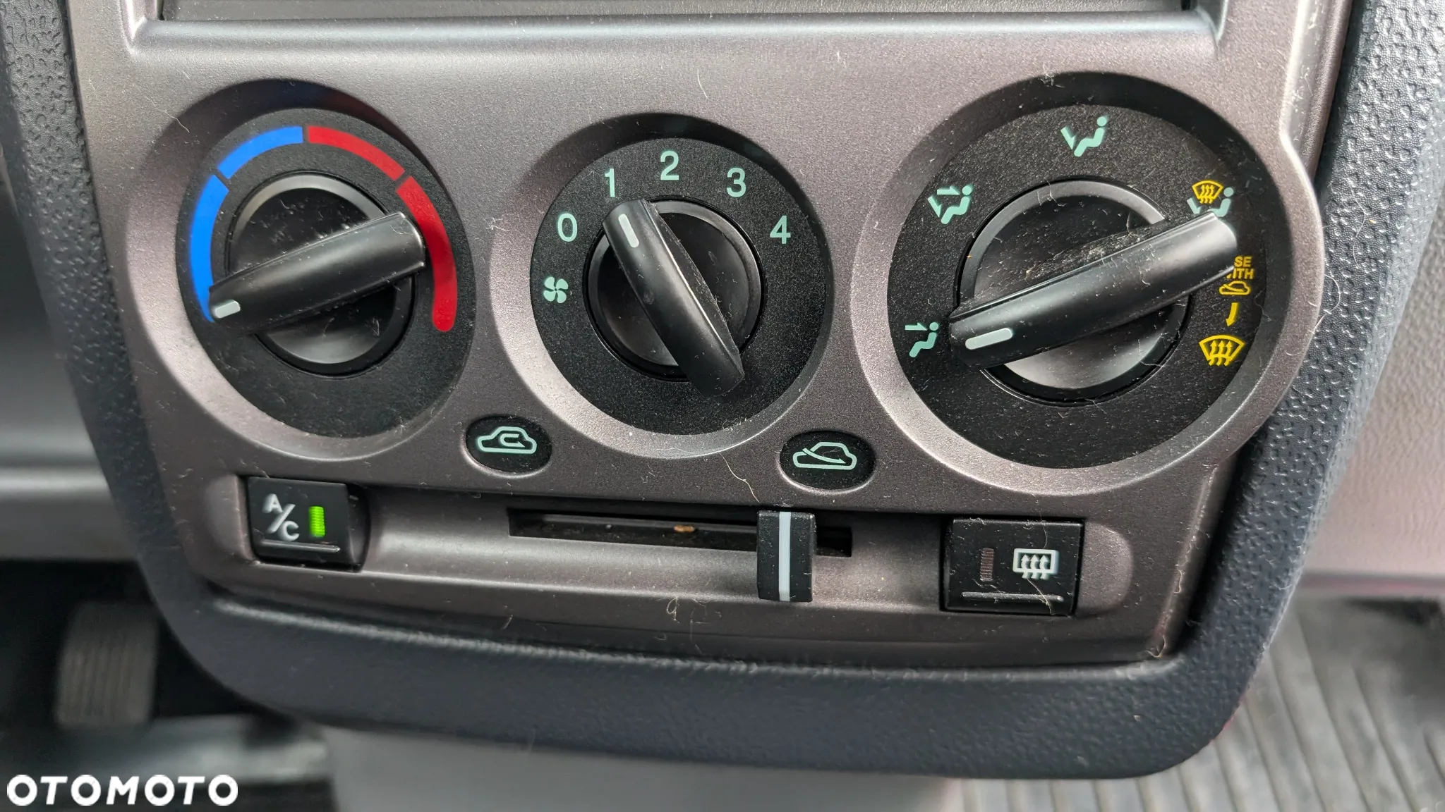 Hyundai Getz 1.3 Style - 6
