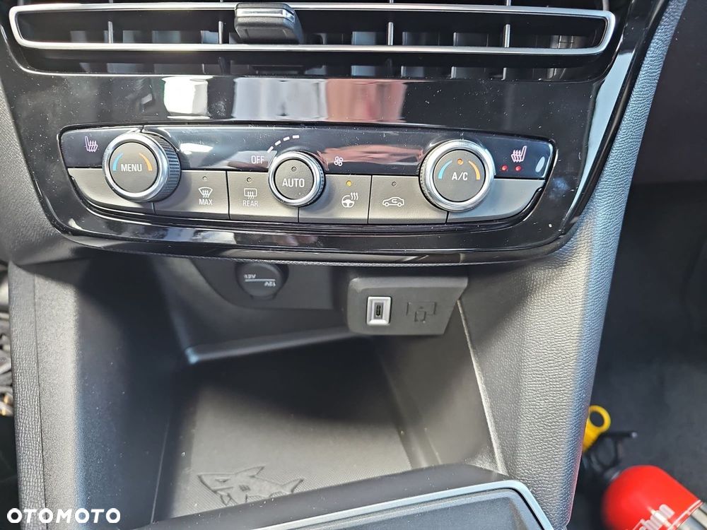 Opel Mokka - 14