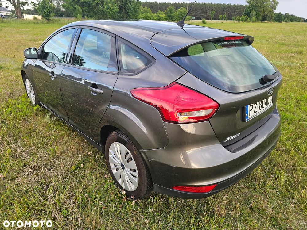 Ford Focus - 5