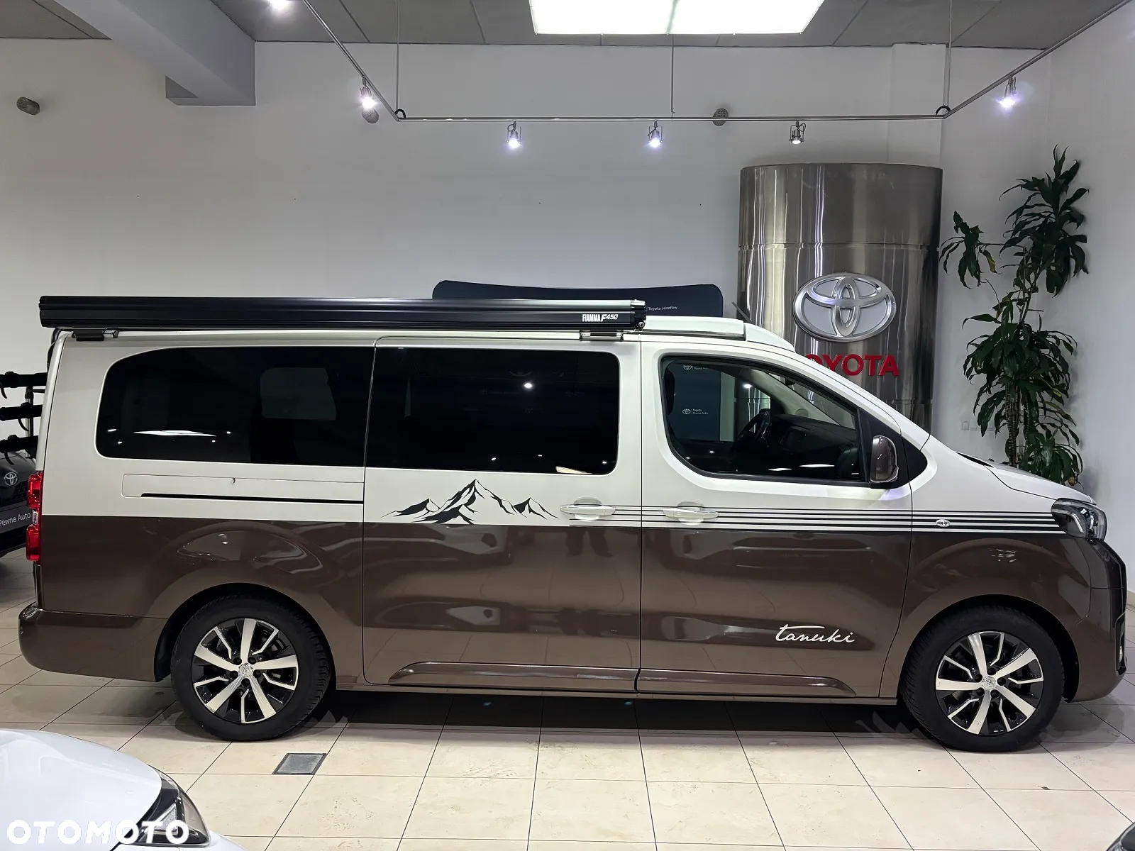 Toyota ProAce - 13